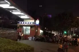 反转？5名家长被刑拘！河北一中学食堂卫生问题，竟是子虚乌有？图片