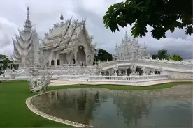 泰北行一一清迈·清莱散记图片