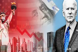22万亿美元国债花光了，舍曼为何低声下气要来中国，这就是原因图片
