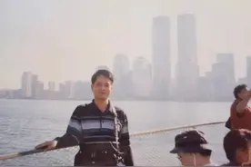 911亲历记图片