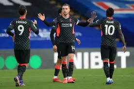 英超惨案！利物浦残暴7-0，穆帅难了，克洛普惹怒1亿天王图片
