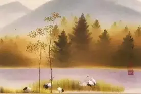 云中松鹤每日感悟（一百零六）浅析“胆量”的来源、大小与把持图片