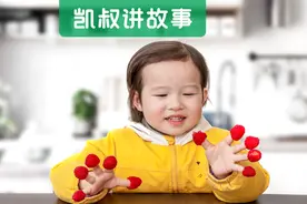 董洁儿子因吃糖过多进医院！原来糖的危害远不止蛀牙图片