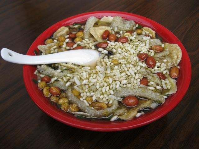 为舌尖上的美食而旅行,开启味觉GPS,走进网红打卡地恩施