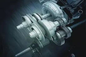 CVT再变革！丰田TNGA新架构变速箱诞生图片