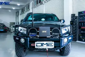 改装案例丨五十铃mu-X牧游侠-3.0T-动力升级【DME外挂电脑程序】图片