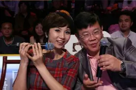 广东本土十对深入人心的搭档组合，你对哪一组搭档印象最深刻？图片