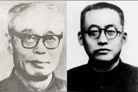 周恩来和他的朋友，深受周恩来影响的人民教育家—陶行知图片