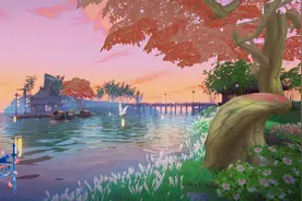最近大家都在玩，这几款武侠手游竟然不输steam大作图片