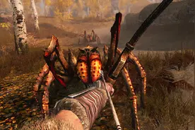 NS上最肝的8款游戏，随便一款就能玩一年图片