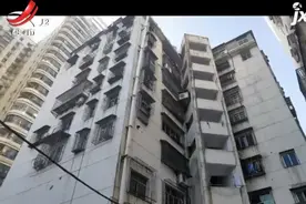 鹰潭：居民筹钱改造自来水管工程，开挖一半却停了工？后续来了图片