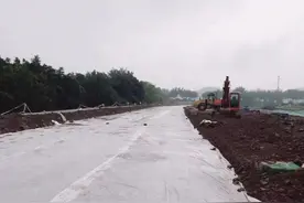 改善交通环境提升城市品质 重庆高新区这些道路将启动改造图片