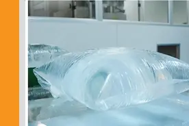 家庭饮水健康担当，你知道袋装水有多优秀吗？图片