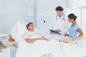 “快让我死吧！”患癌的人有多痛苦？3种疼痛让院士为之落泪图片