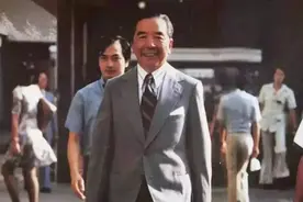 香港的包家图片