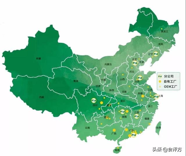 浇在李彦宏头上“那瓶水”，去年卖了上百亿