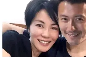 兜兜转转20年，“锋菲恋”终于有了结局：爱情要靠婚姻来保障吗图片