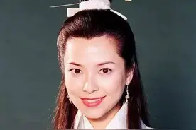 古天乐版《寻秦记》中都有哪些高颜值美女，我们来捋一捋图片