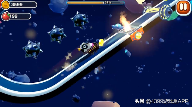 正义蜘猪侠、坏蛋绿小猪。猪年盘点，细数那些疯狂的猪猪游戏