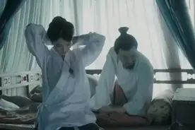 北宋著名文臣夏竦：跟贾玉兰细雨柔情的背后，有着怎样的心机图片