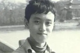 谢彦波：中国神童赴美求学，推算出诺奖级导师之误，却被视作疯子图片