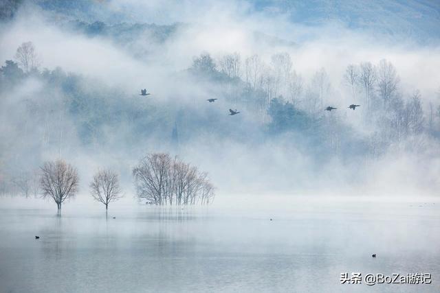 到云南曲靖旅游必去的17大景点，你去游玩过几个？最爱哪个景点