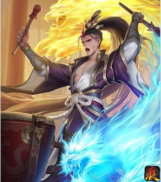 三国杀：一人一口酒不可贪杯？这些武将表示有多少我喝多少