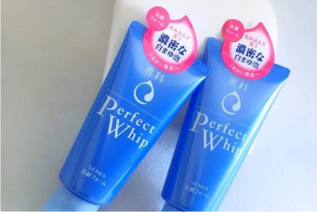 被列入“黑名单”的几款洗面奶，用完就烂脸，没踩雷的太幸运了