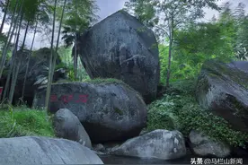 五一湖南人自驾游湖南｜请到我的家乡来，在浏阳田溪村享受山野慢生活图片