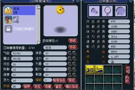 梦幻西游：雷阵被放弃不只是受天阵影响，还有被普阵克制的原因图片