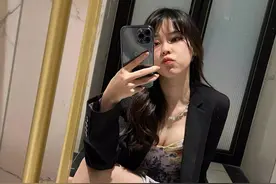 沫子美图秀图片