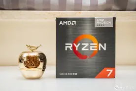 我的集显很大，AMD R7 5700G 测试报告图片