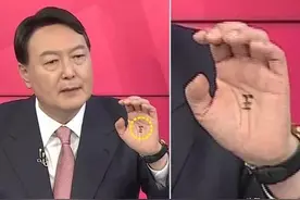 韩国总统大选变成两性之争？巫术也出现了图片