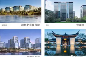 珠海·金湾·融创云水观棠图片