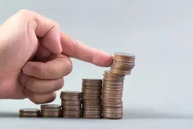 狼牙山景区运营方资金链断裂，民间借贷挤兑引爆债务危机图片