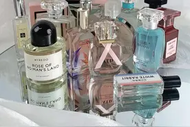 这些香水就是行走的荷尔蒙！好绝图片