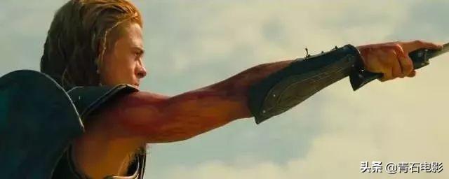 史诗战役！特洛伊之战，两军对峙十年之久，最终用木马占领特洛伊