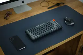 可能是Mac端最好用的机械键盘—京东京造&Keychron图片