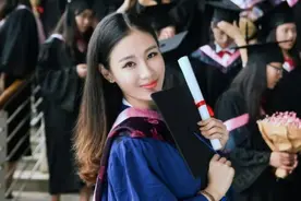 毕业后才明白，学硕和专硕的差距不是一星半点，希望你没选错图片