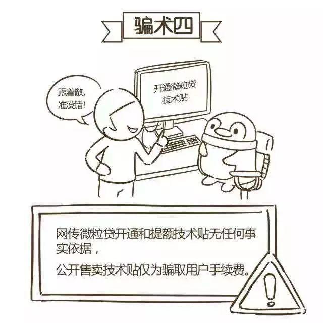 微粒贷人工客服电话（微粒贷可以“内部渠道”强行开通）