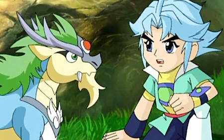 80部童年动画，看过但叫不出名字