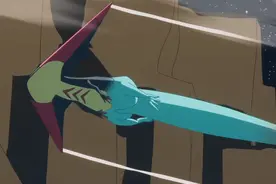 《宝可梦》多龙巴鲁托有多强？对战只需要一只八代准神的事？图片