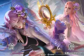 王昭君“变丑”、技能特效被暗改？《王者荣耀》玩家提前充值却失望透顶图片