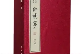 贾府宗谱字辈中隐藏的秘密图片