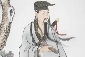 黄粱梦“吕仙祠”吕洞宾不是《枕中记》原著中“吕翁”（王景春）图片