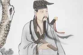 黄粱梦“吕仙祠”吕洞宾不是《枕中记》原著中“吕翁”（王景春）图片
