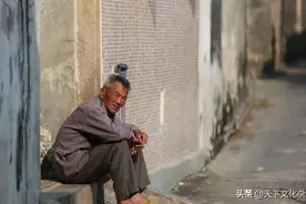 老一辈的人说，宅院现“四喜”，家中出能人，你知道是哪四喜吗？图片