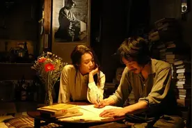 结婚14年后离婚，和比我大10岁的大学老师谈起了师生恋图片