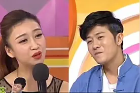 孩子都5岁了还能演小甜剧，林雨申用演技告诉观众，大叔也有春天图片