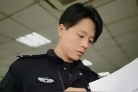 妈妈肝脏衰竭，31岁警察儿子捐肝救母图片